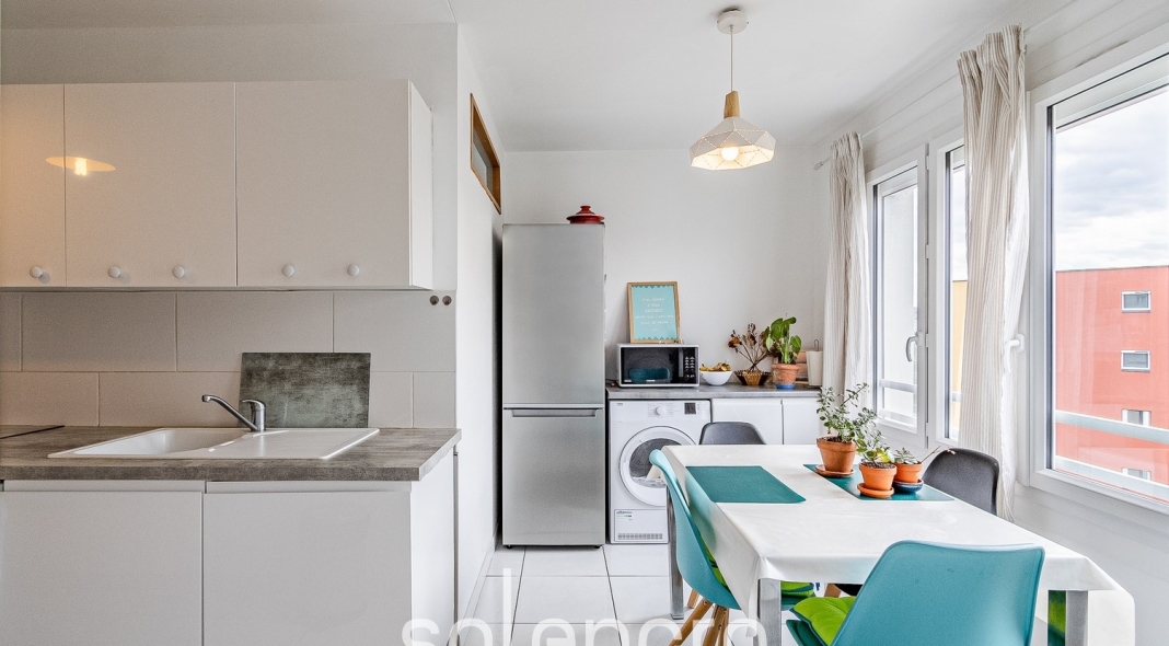 APPARTEMENT-155