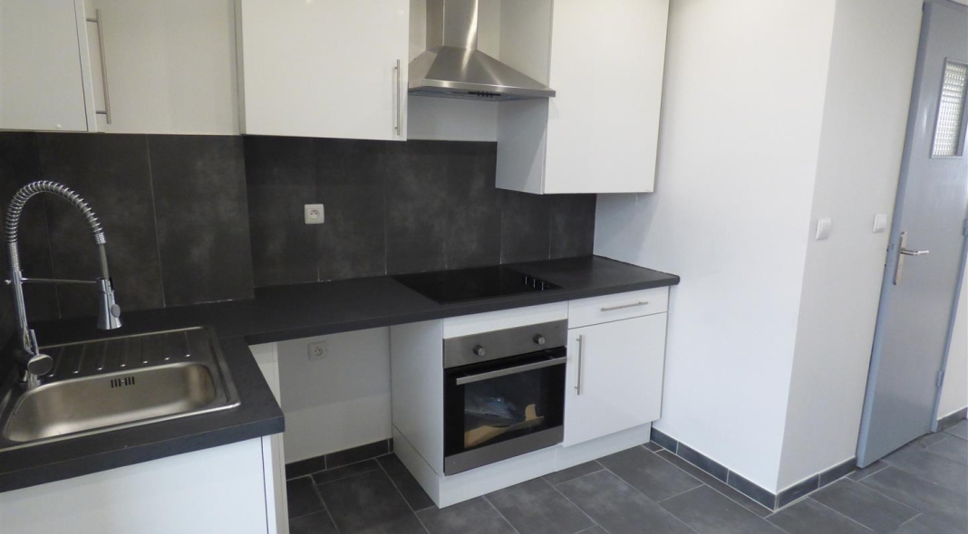 APPARTEMENT-99